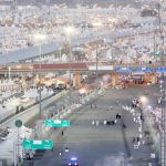 Pilgrims flock to Mina to spend day of Tarwiyah