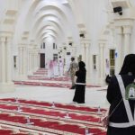 Women's Affairs agency at Prophet’s Holy Mosque continues to serve women Pilgrims
