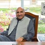 Renowned businessman announces housing society for martyrs’ families