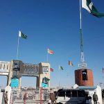 Hoping best for Pak-Iran border markets in Balochistan