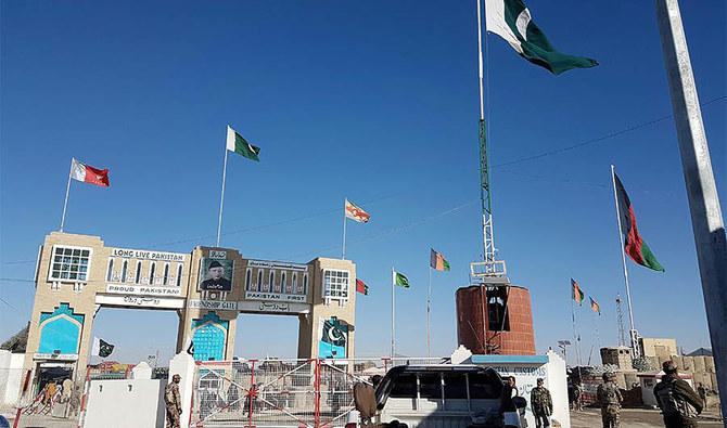 Hoping best for Pak-Iran border markets in Balochistan