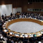 Asian Group endorses Pakistan for UNSC non-permanent seat