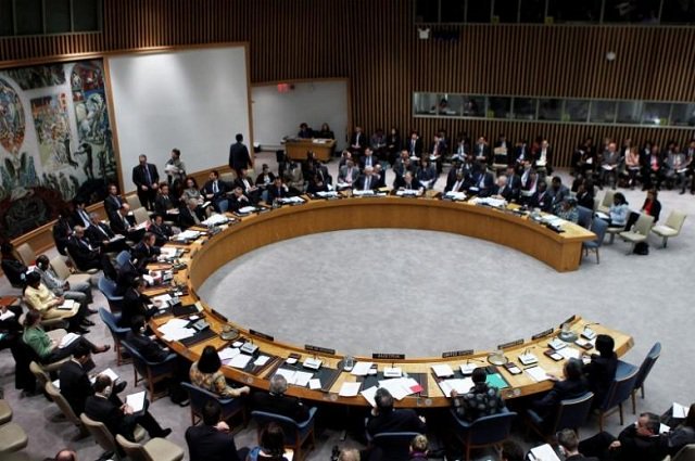 Asian Group endorses Pakistan for UNSC non-permanent seat