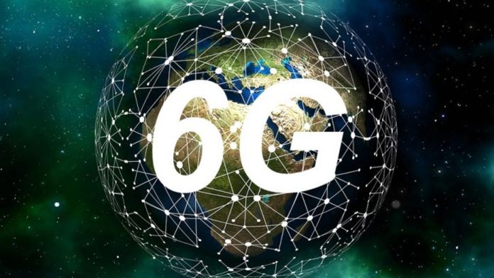 China to expand 5G application scenarios, boost R&D on 6G