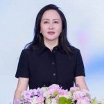 5G to redefine people's lives, create an integrated intelligent world: Sabrina Meng