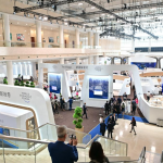 Advanced technology on BCI showcased at Tiankai Higher Education Innovation Park