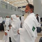 240 buildings procured for Pakistani pilgrims' comfortable Hajj stay in Makkah