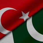 Turkish Ambassador calls on Khawaja Ahmed Hassan
