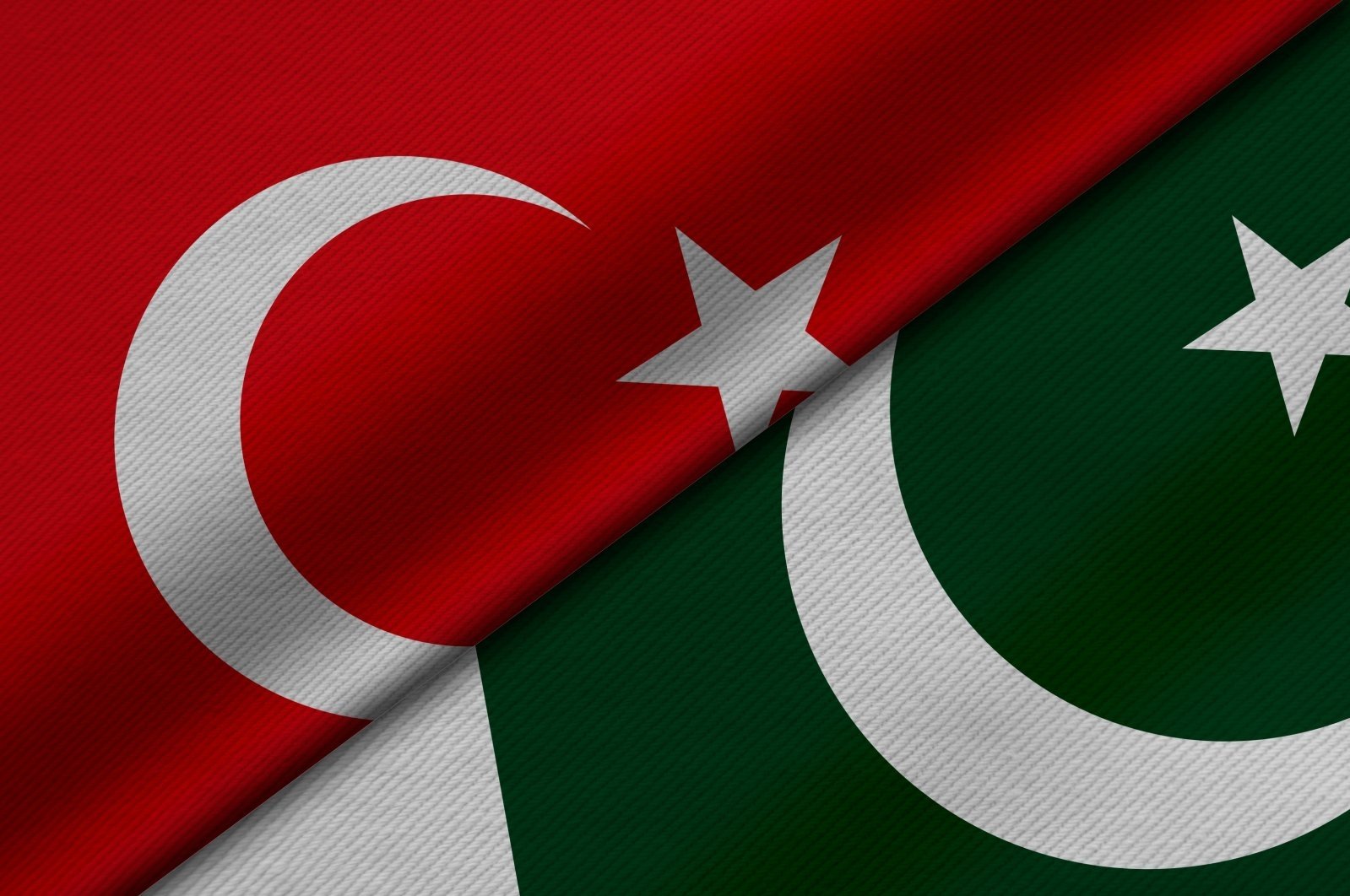 Turkish Ambassador calls on Khawaja Ahmed Hassan