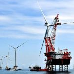 World's first 16-MW wind turbine installed in China