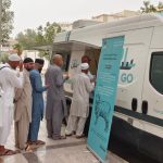 Hajj sacrificial coupons on sale at Makkah Mukarma