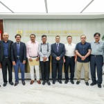 Pakistani media delegation lauds Chinese enterprises' sustainable development efforts