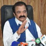 NADRA Chairman to be appointed on merit: Rana