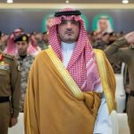 Saudi interior minister ensures comprehensive measures aligned with pilgrims' safety