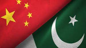 Greater Bay Area to boost Pak-China cooperation