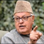 Farooq Abdullah urges India to think, rethink consequences of UCC