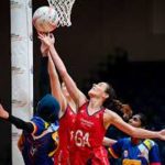 Hong Kong beat Pakistan in Asian Netball C'ship