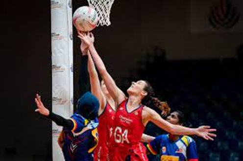 Hong Kong beat Pakistan in Asian Netball C'ship