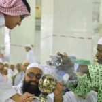KSA implements volunteer program to serve elderly pilgrims in Madinah