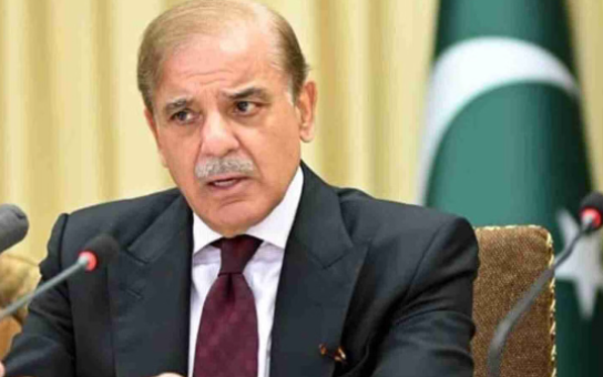 PM condemns attack on life of Amir Muqam
