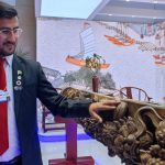 Pakistani youth leader calls for int'l efforts to address climate change