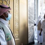 Pilgrims still arriving in Makkah under custodian of Two Holy Mosques’ Guests Program