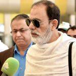 Minister Talha applauds Saudi Arabia's exemplary Hajj arrangements, fostering religious harmony