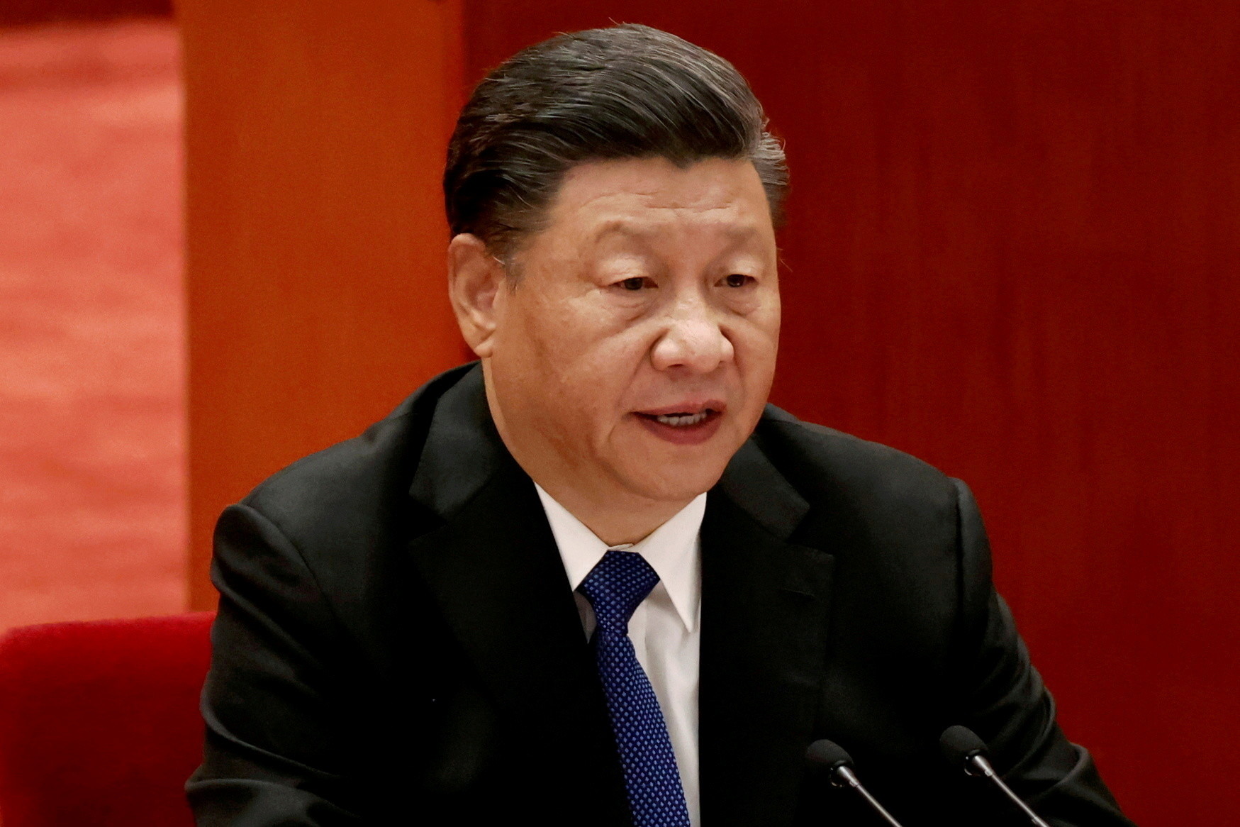 Chinese president to attend SCO summit via video link