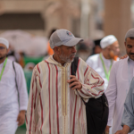 18,000 Hajj pilgrims receive medical care in Madinah