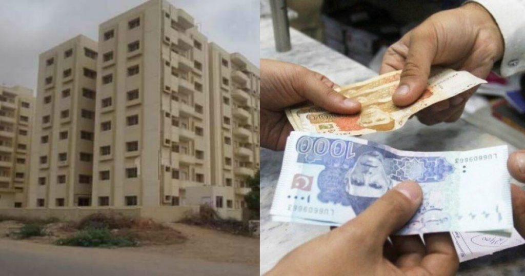 Illegal housing societies fleecing masses money