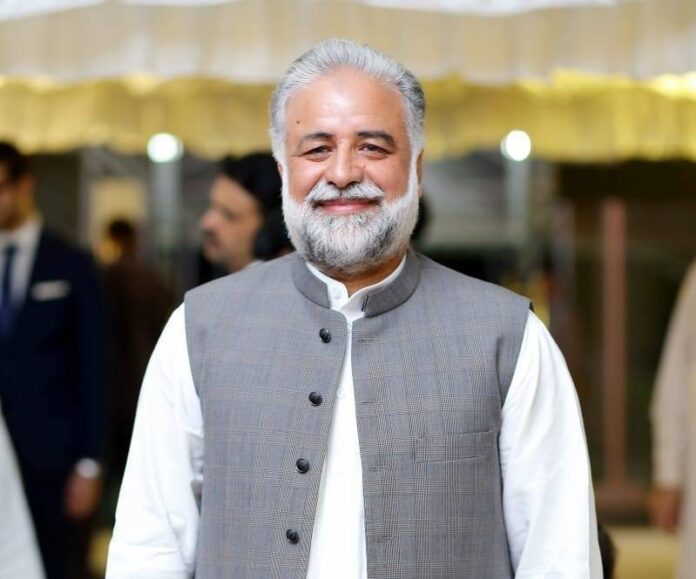 Govt provides relief to masses by cutting expenditures: Abbasi
