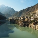LII aspires to transform Indus Basin into thriving system: Survey