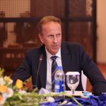 Sweden, Pakistan partner to enable safe, sustainable restoration efforts