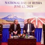 Start of freight shipping between Pak-Russia a welcome step: Law Minister