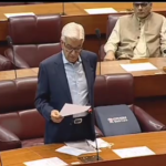 NA for action against May 9 rioters under Army Act without single-day delay