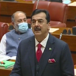 Former PM Gillani calls for unity, economic reforms amidst challenges