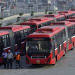 Rs13.4bln allocated for advancement of transport, mass transit system