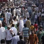 Population Fund estimates 640,000 vulnerable adolescent girls in current crisis :Economic Survey