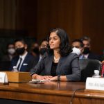 US Senate confirms first Muslim woman federal judge