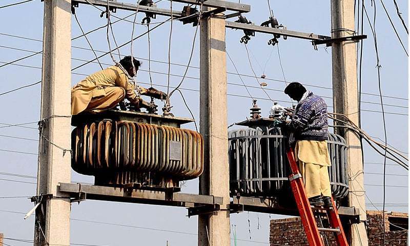 Govt specifies Rs 107,413 mln for power sector in PSDP 2023-24