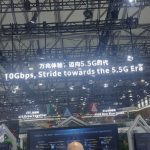 2023 MWC concludes with Huawei announcing 5.5G network equipment launch in 2024