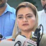 Those who burnt Jinnah House & pictures are not patriots: Marriyum
