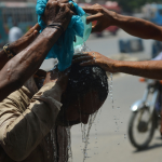 Heat wave like conditions expected from June 20-24: PMD