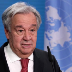 Global financial system has failed to provide developing countries with safety net: UN chief