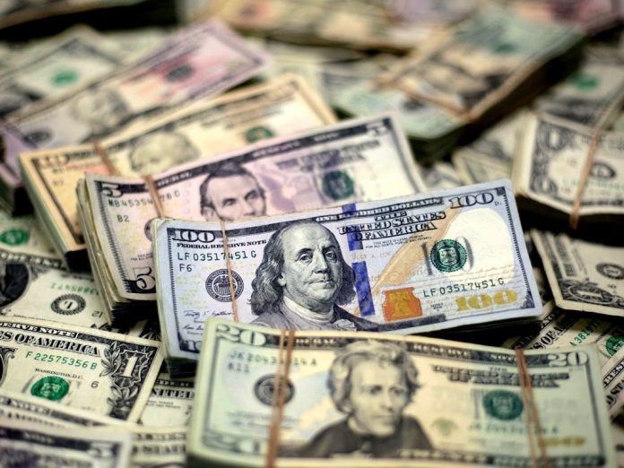 Banking sector's Net Domestic Assets grew by Rs 4.098 trillion in Jul-May FY23