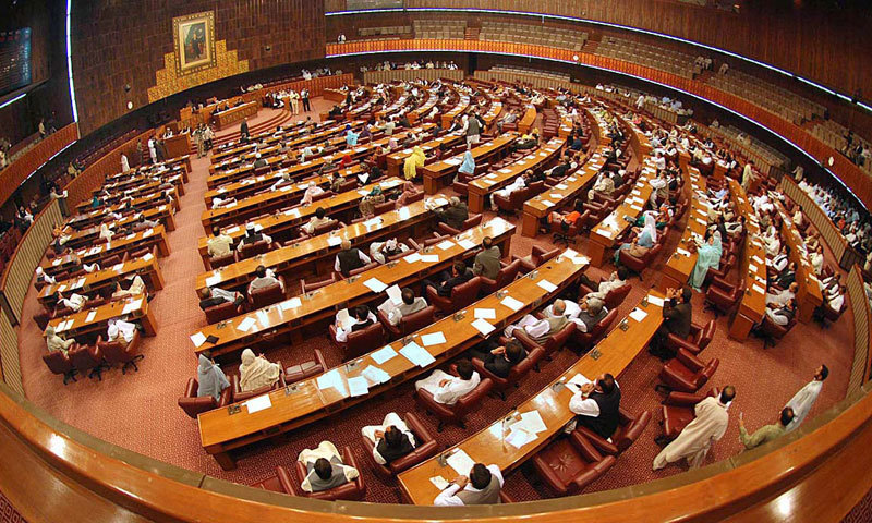 MNAs appreciate budgetary measures, seek motorways for Balochistan