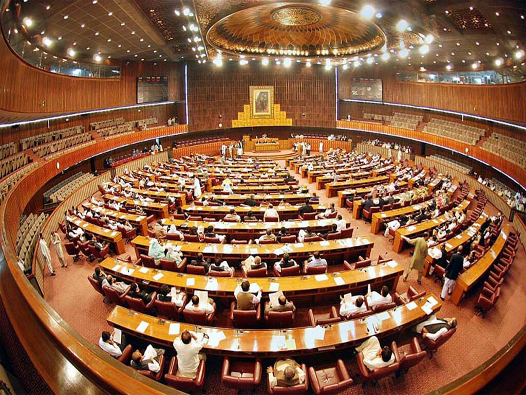 MNAs demand action against corruption, address key issues in constituencies