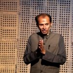 Jauhar Abbas reinvigorating art of ‘Chronogram’ in Urdu literature