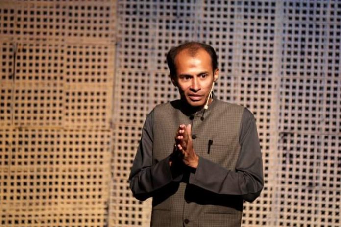 Jauhar Abbas reinvigorating art of ‘Chronogram’ in Urdu literature