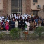 KMU hosts anti-corruption awareness seminar, walk